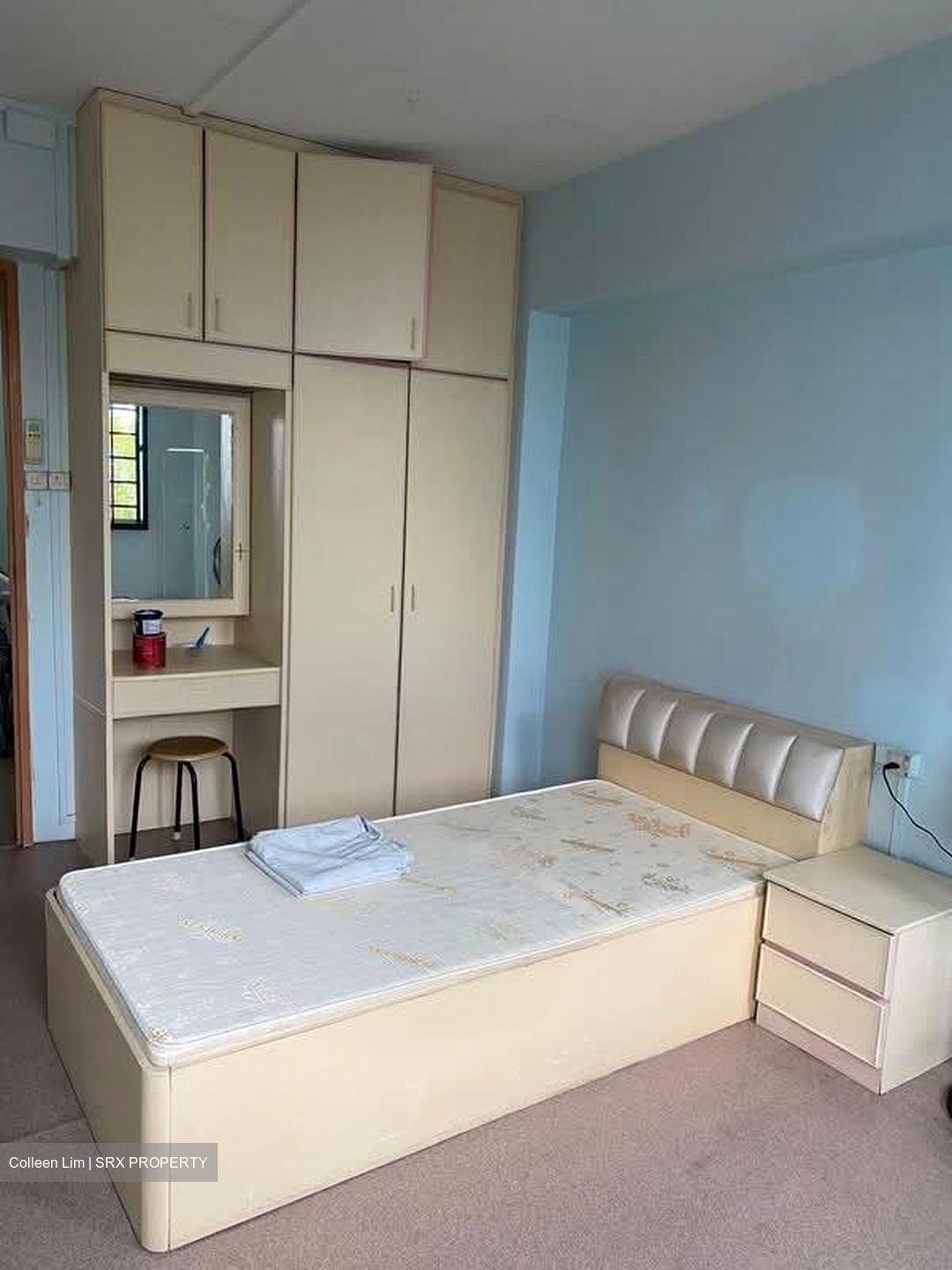 Blk 122 Pasir Ris Street 11 (Pasir Ris), HDB 4 Rooms #606352011